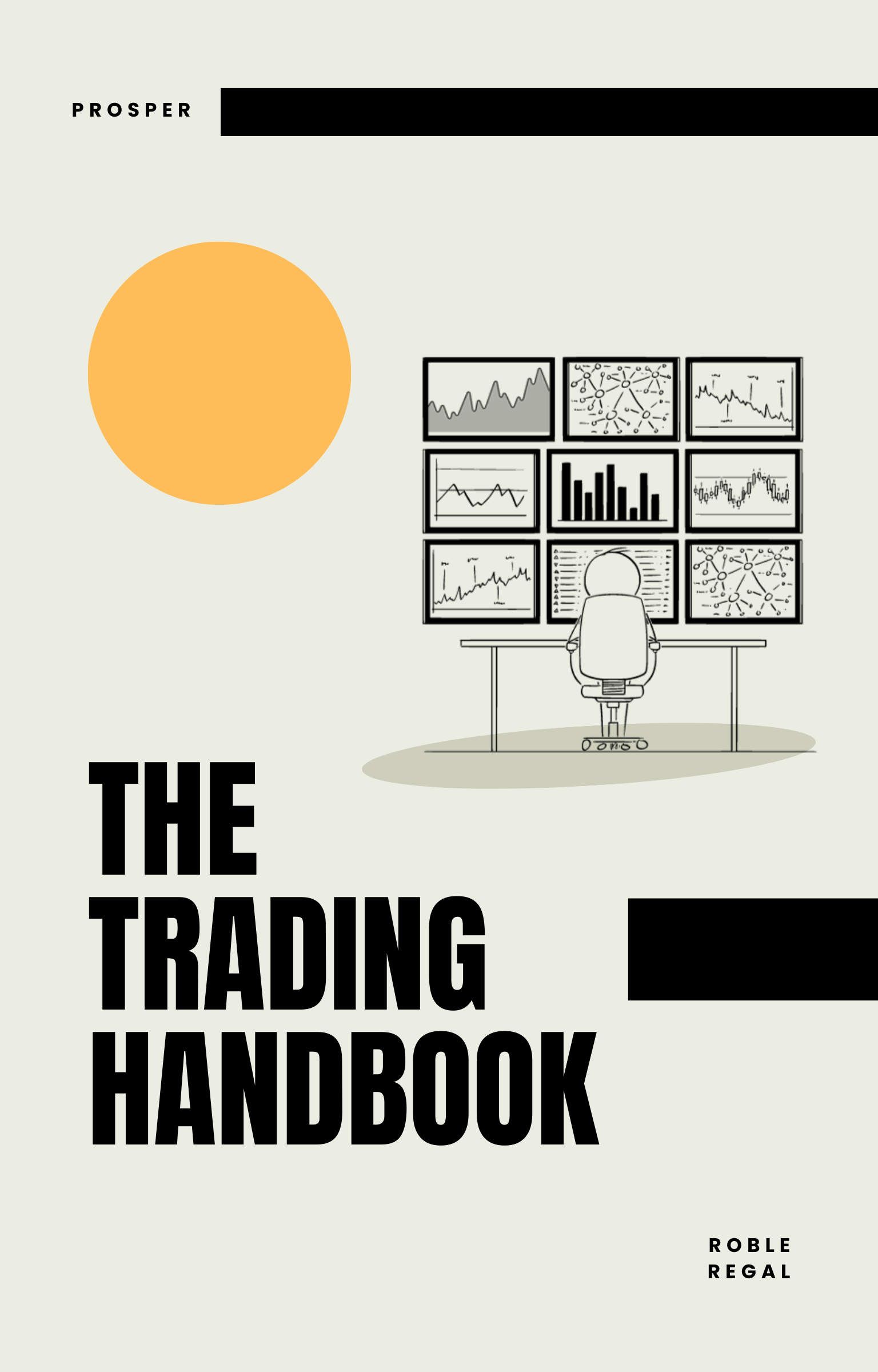 The Trading Handbook